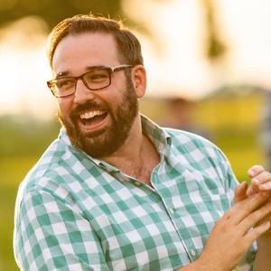 Meet your Posher, David